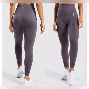 GYMSHARK Energy Leggings size small